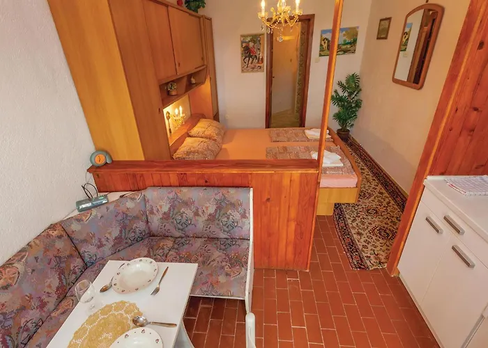 Apartman Awesome In *