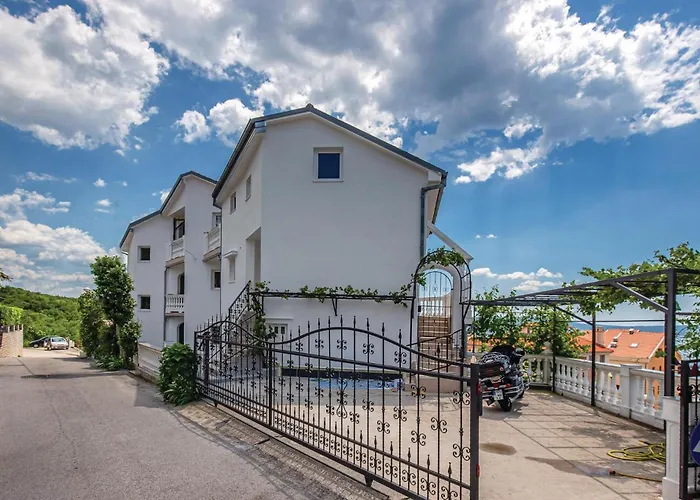 Apartman Awesome In Crikvenica