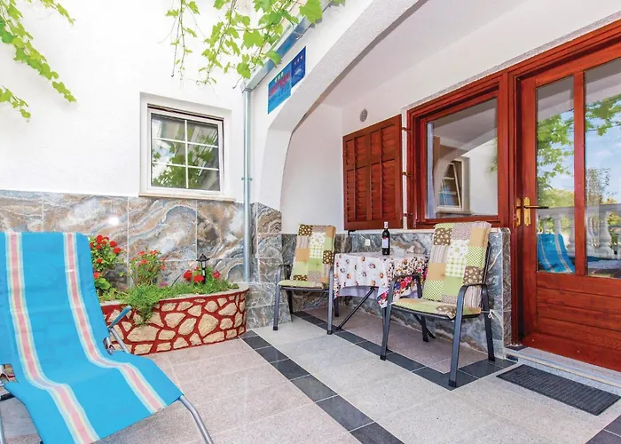 Apartman Awesome In Crikvenica