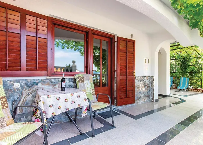 Awesome In Apartman Crikvenica