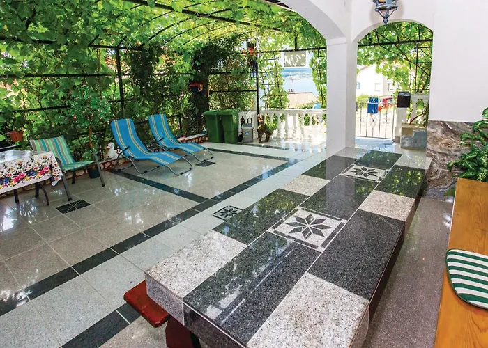 Apartman Awesome In *