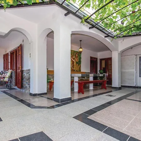 Stunning In With Kitchen Apartment Crikvenica