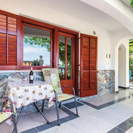 Stunning In With Kitchen Apartment Crikvenica
